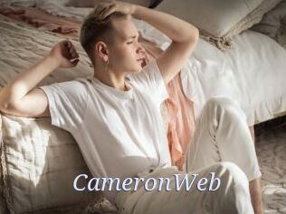 CameronWeb