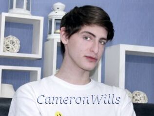 CameronWills
