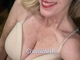 CamiBelle