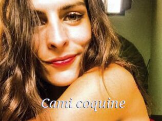 Cami_coquine