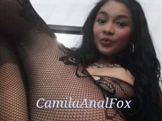 CamilaAnalFox