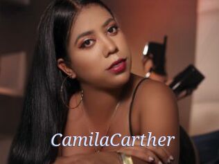 CamilaCarther 777 Erotik Chat