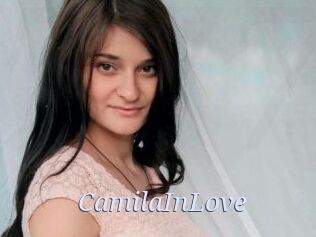 CamilaInLove