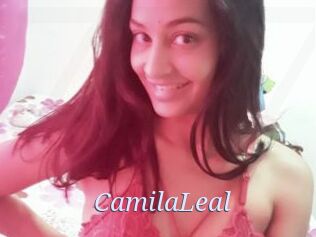 CamilaLeal