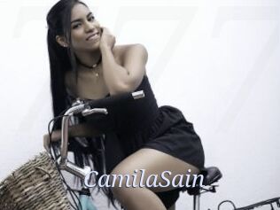 CamilaSain 777 Erotik Chat