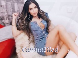 CamilaTilea
