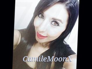 CamileMoonX