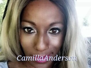 Camilla_Anderson 777 Erotik Chat