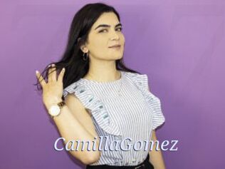CamillaGomez