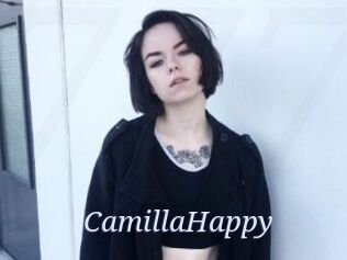 CamillaHappy