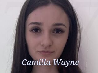 Camilla_Wayne