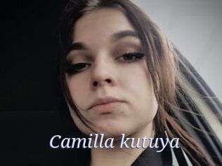 Camilla_kutuya