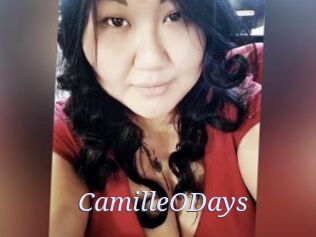 CamilleODays