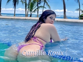 Camille_Roux 777 Erotik Chat