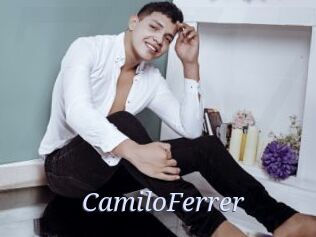 CamiloFerrer