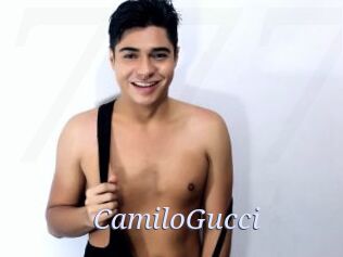 CamiloGucci