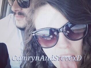 CamrynAndStevexD