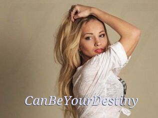 CanBeYourDestiny