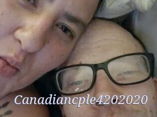 Canadiancple4202020