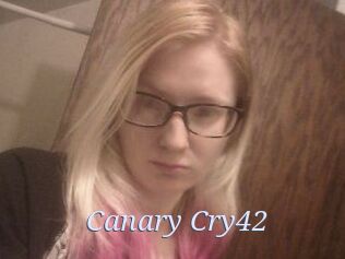 Canary_Cry42