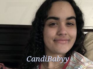 CandiBabyy