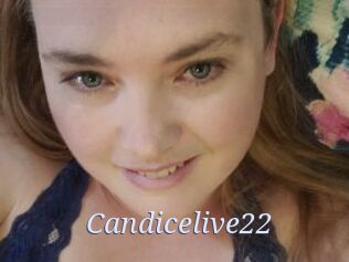 Candicelive22 777 Erotik Chat
