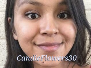 CandieFlowers30 777 Erotik Chat