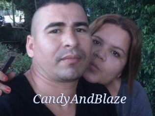 CandyAndBlaze