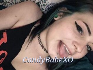 CandyBabeXO