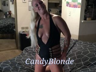 CandyBlonde