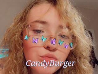 CandyBurger