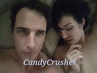CandyCrusher