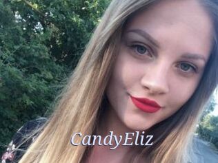 CandyEliz 777 Erotik Chat