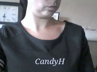 CandyH