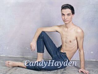 CandyHayden