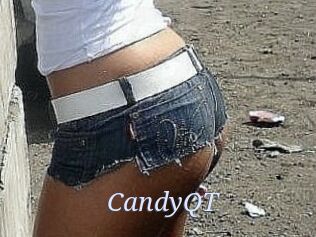 CandyQT