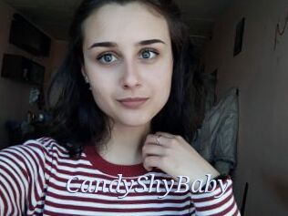 CandyShyBaby