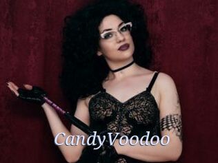 CandyVoodoo