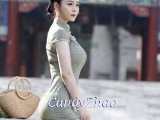CandyZhao