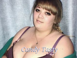 Candy_Tasty