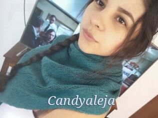 Candyaleja