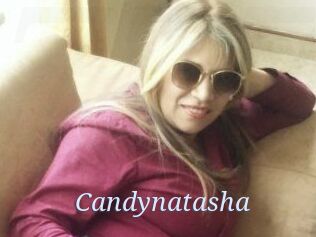 Candynatasha