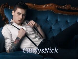 CandysNick