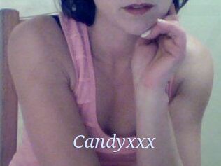Candyxxx
