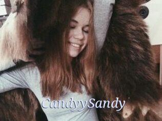CandyySandy
