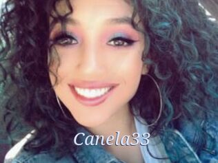 Canela33 777 Erotik Chat
