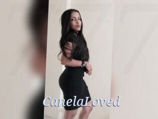 CanelaLoved