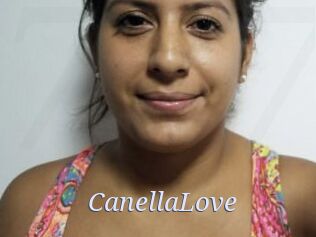 CanellaLove
