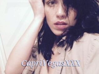 CapriVegasXXX