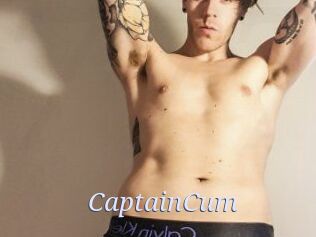 CaptainCum
